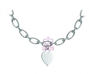 Collana Tiffany Modello 334